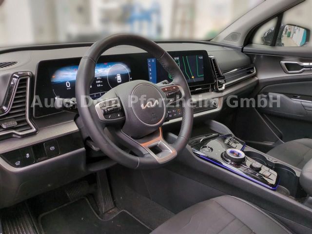 Kia Sportage – Bild 8