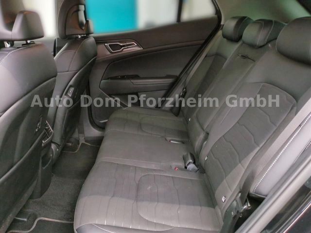 Kia Sportage – Bild 9