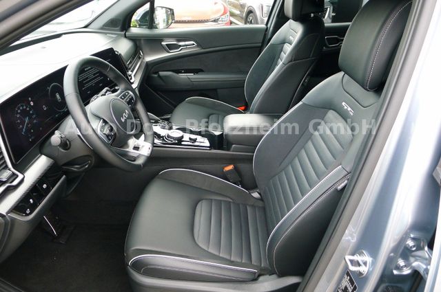 Kia Sportage – Bild 10