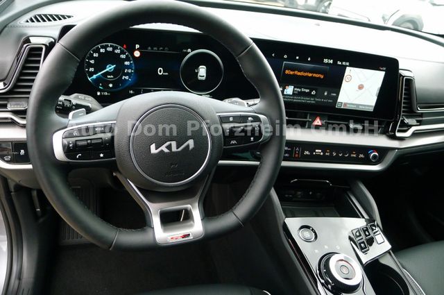 Kia Sportage – Bild 12