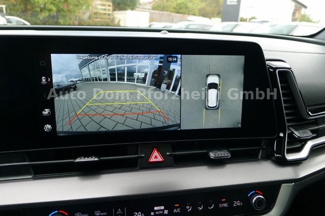 Kia Sportage – Bild 13