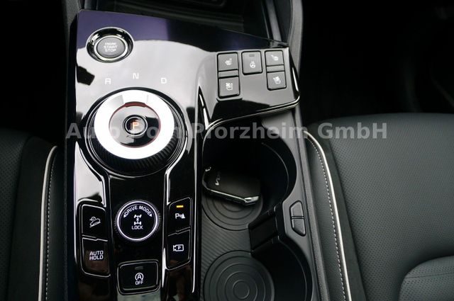 Kia Sportage – Bild 14