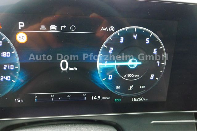 Kia Sportage – Bild 15