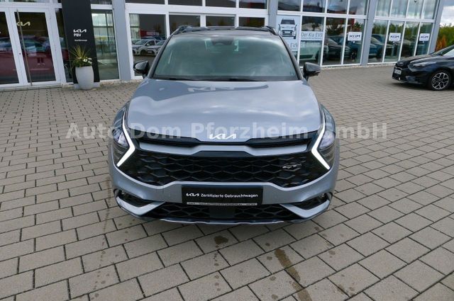 Kia Sportage – Bild 2