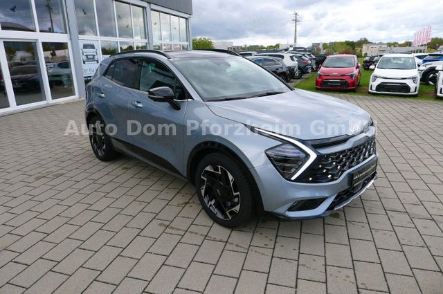 Kia Sportage – Bild 3
