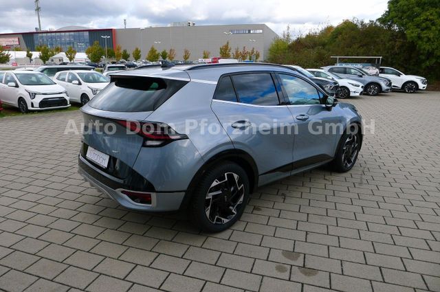 Kia Sportage – Bild 4