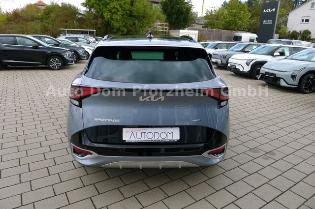Kia Sportage – Bild 5
