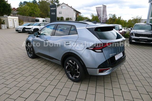 Kia Sportage – Bild 6