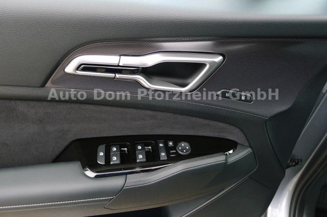 Kia Sportage – Bild 7