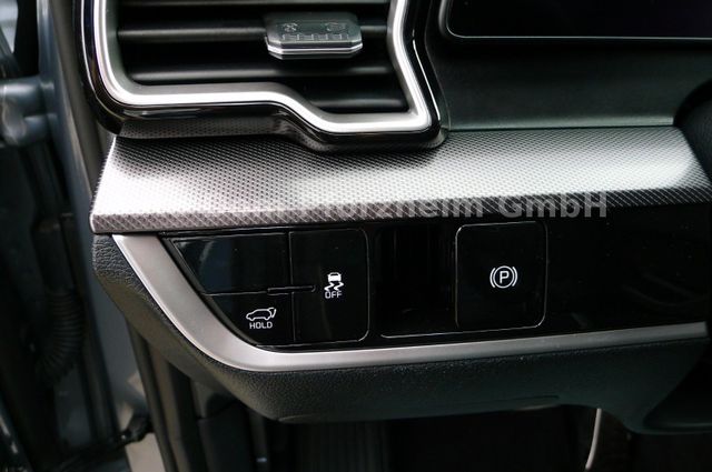 Kia Sportage – Bild 9