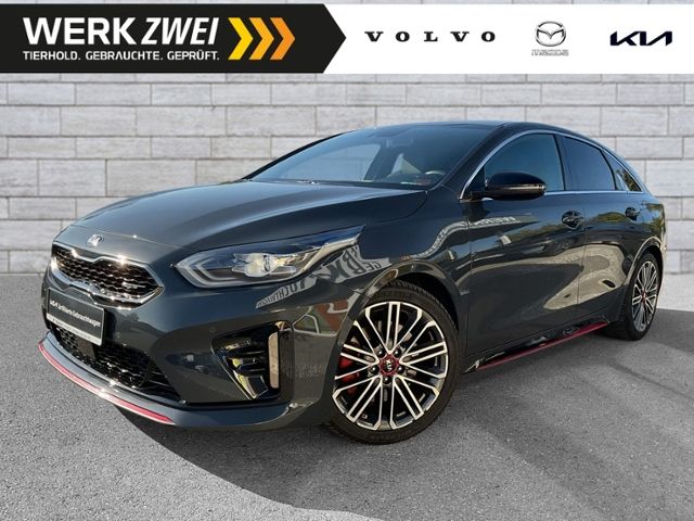 Kia PROCEED_PRO_CEED 2021