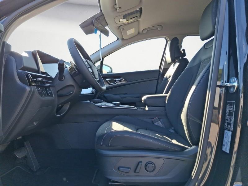 Kia Sportage – Bild 10