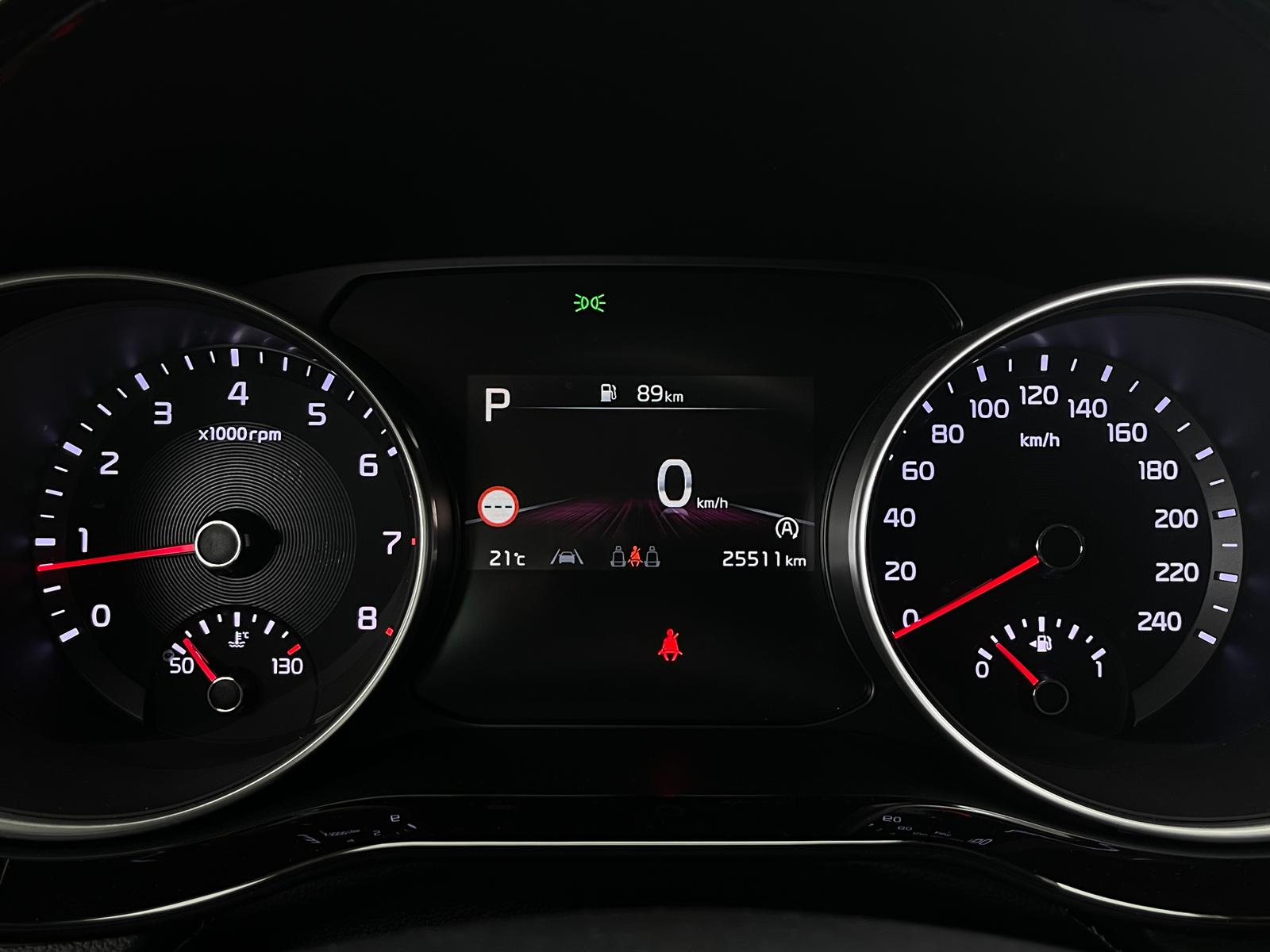 Kia cee'd – Bild 10