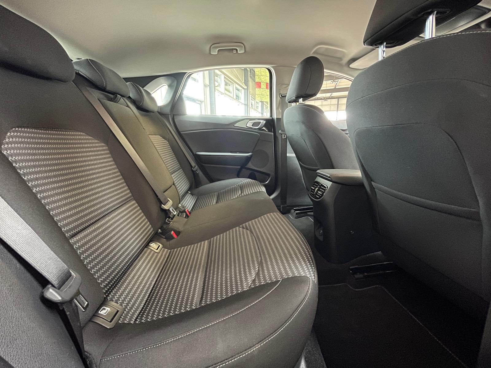Kia cee'd – Bild 11