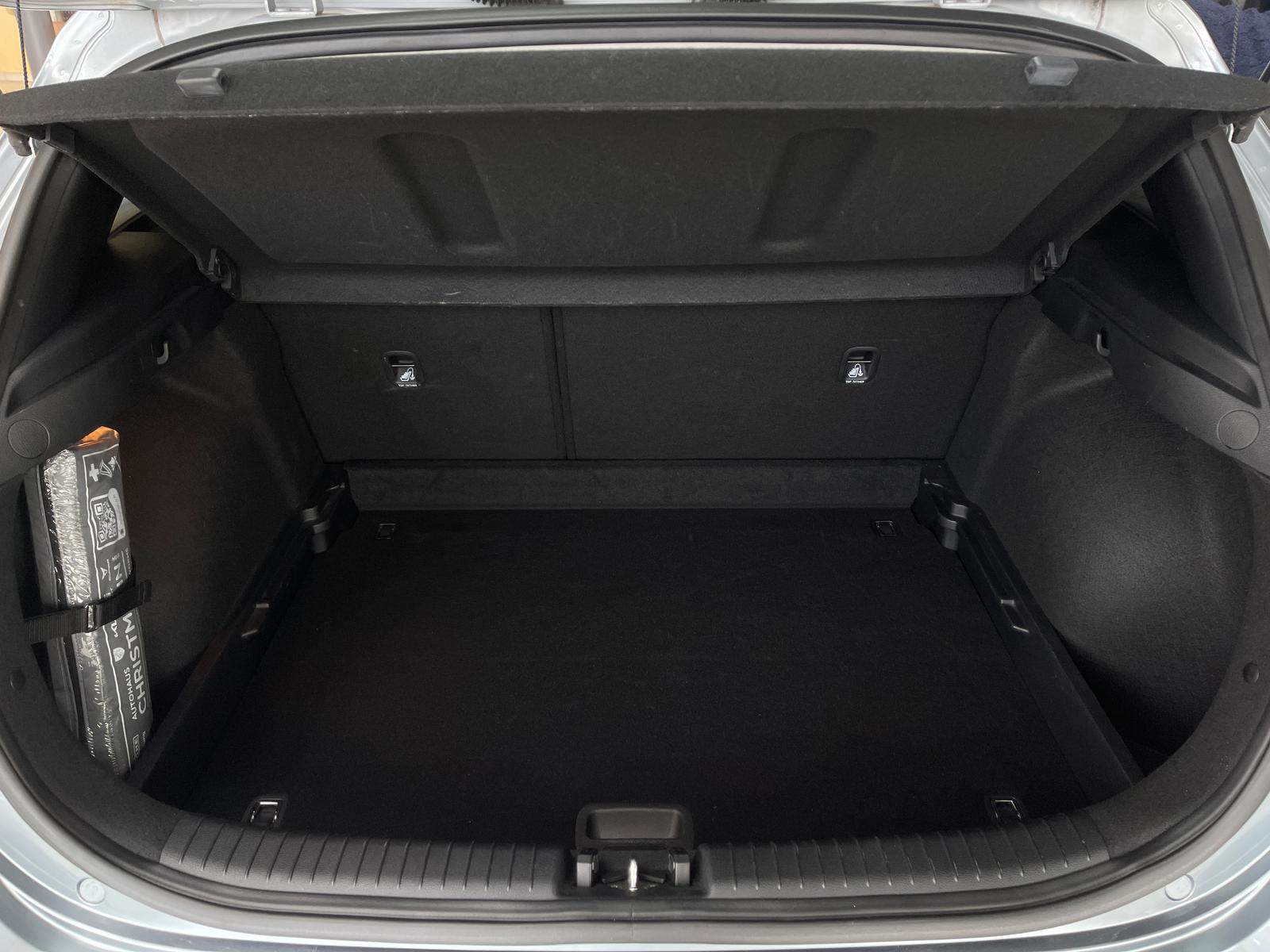 Kia cee'd – Bild 12
