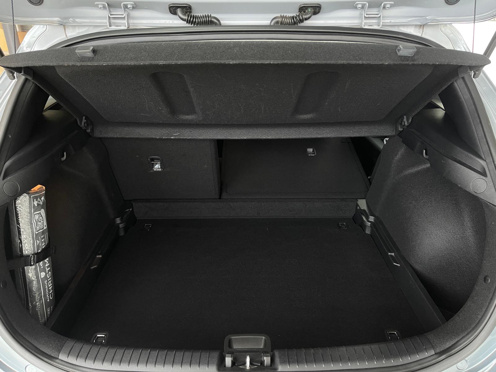 Kia cee'd – Bild 13