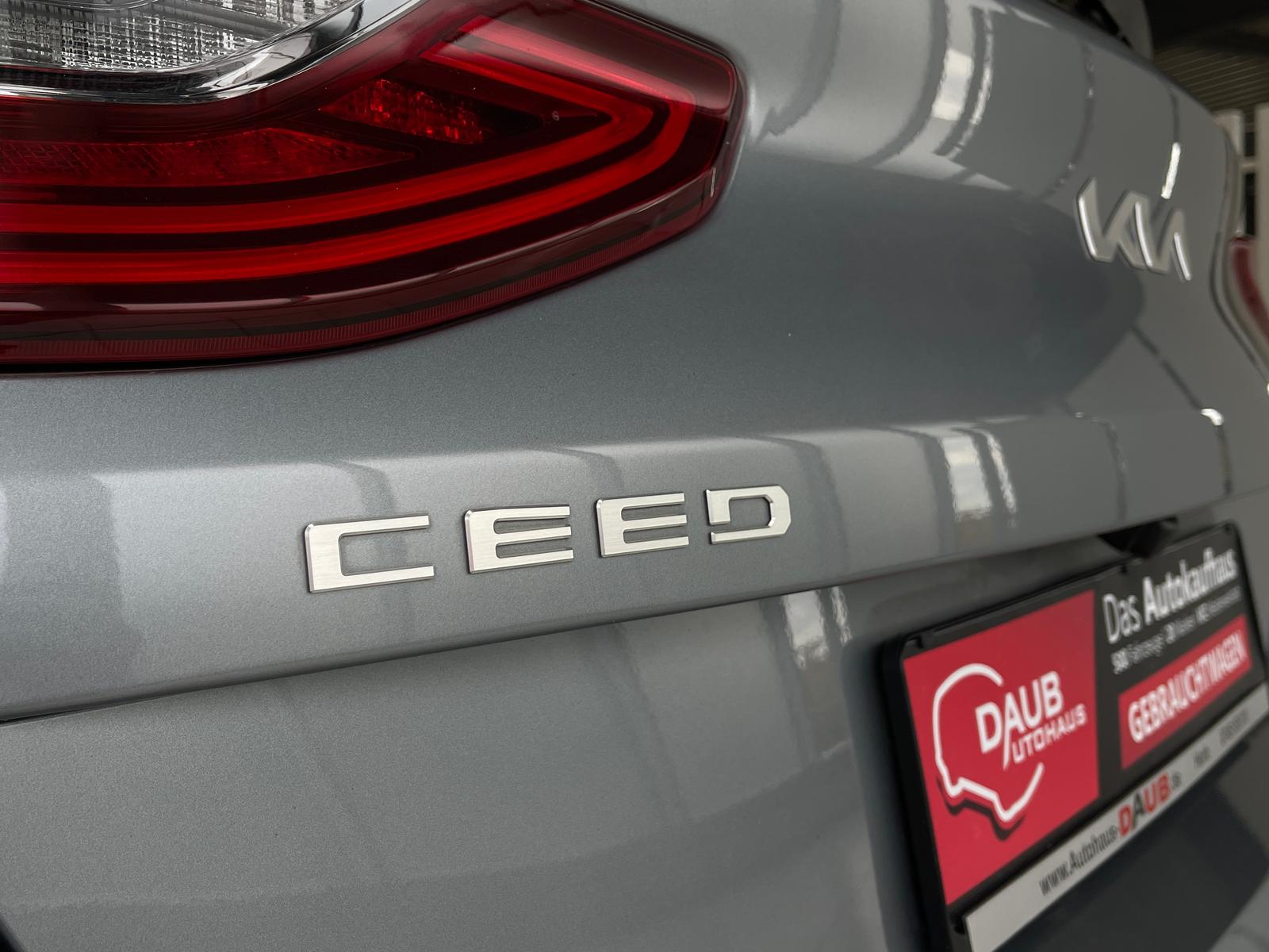 Kia cee'd – Bild 14