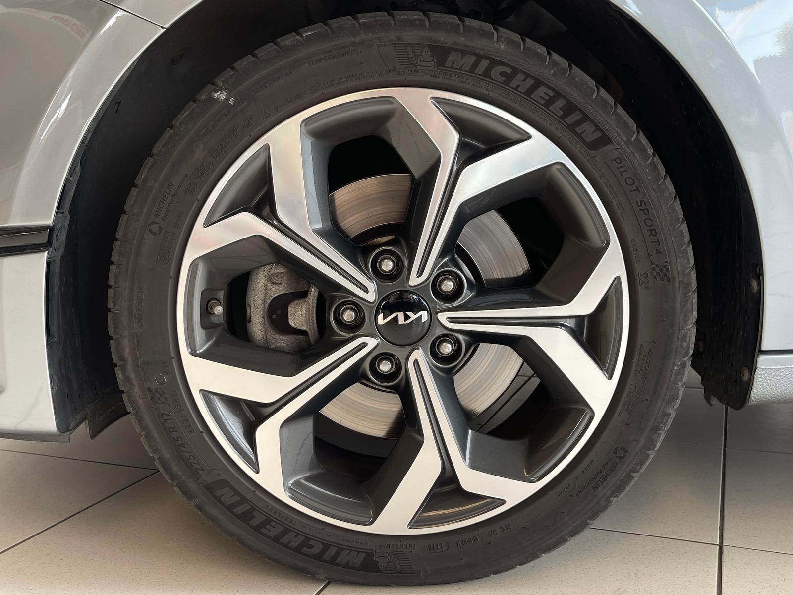Kia cee'd – Bild 15