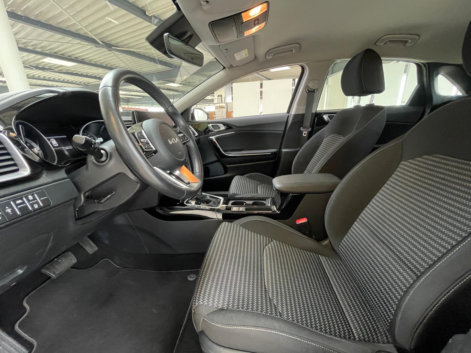 Kia cee'd – Bild 8