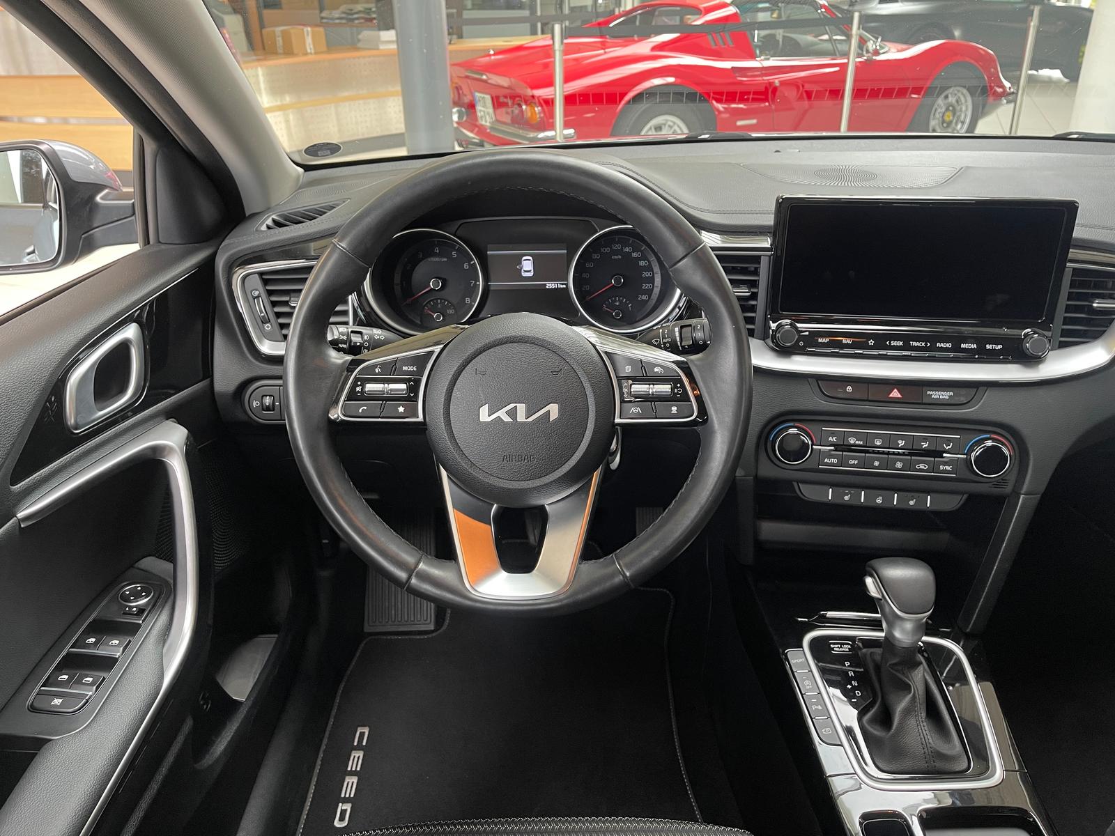 Kia cee'd – Bild 9