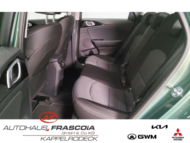 Kia cee'd – Bild 11