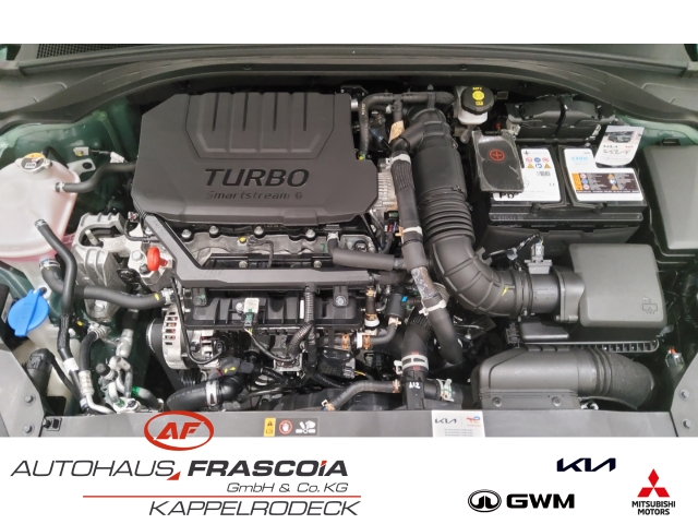 Kia cee'd – Bild 13