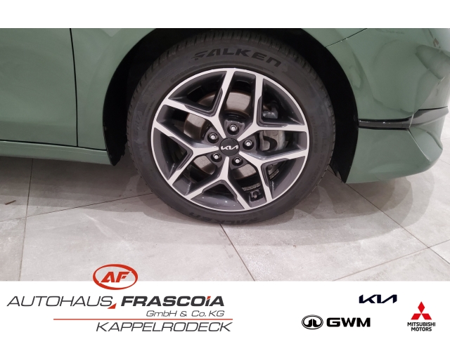 Kia cee'd – Bild 14
