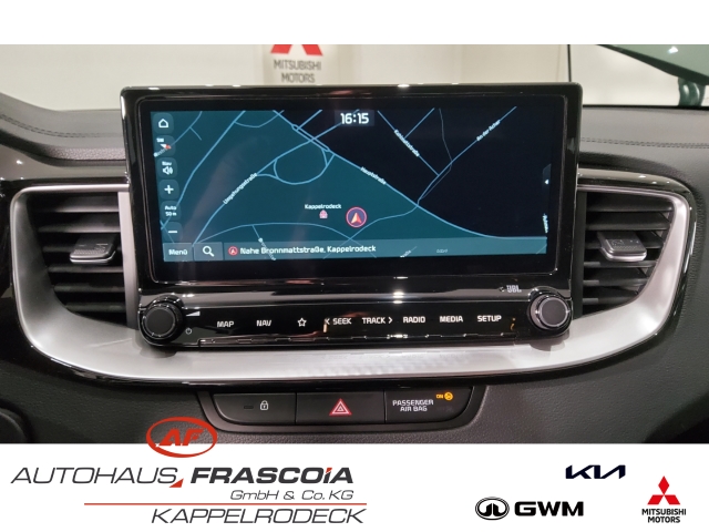 Kia cee'd – Bild 15