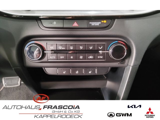 Kia cee'd – Bild 16