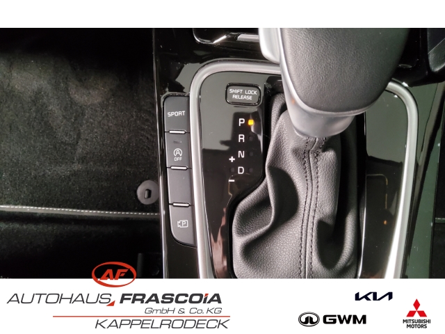 Kia cee'd – Bild 17