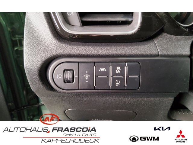 Kia cee'd – Bild 19