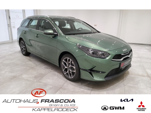Kia cee'd – Bild 3