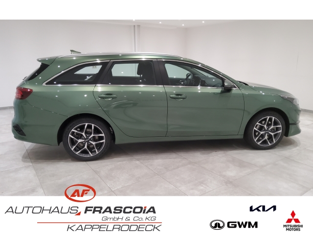 Kia cee'd – Bild 4
