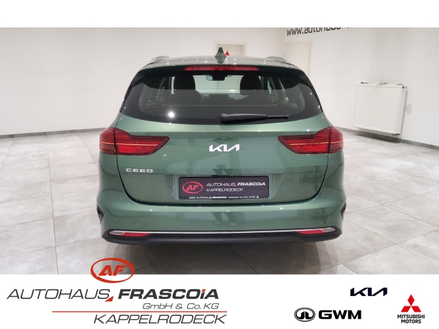 Kia cee'd – Bild 6