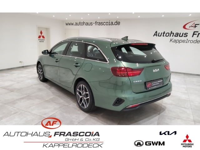 Kia cee'd – Bild 7