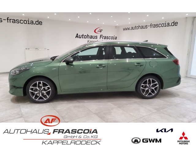Kia cee'd – Bild 8
