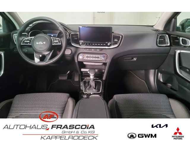 Kia cee'd – Bild 9