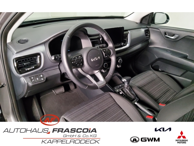 Kia Stonic – Bild 10