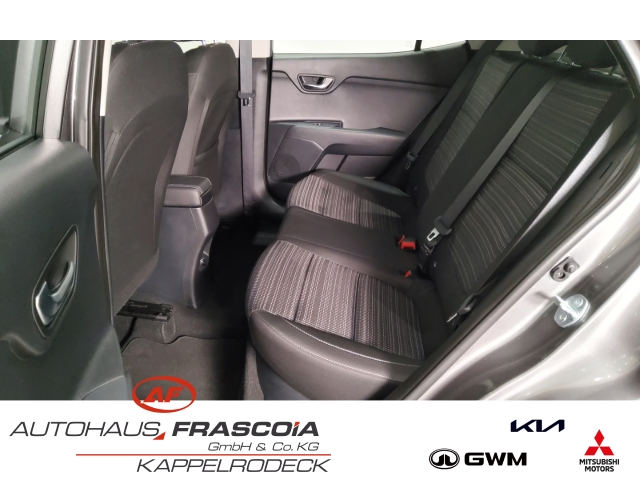Kia Stonic – Bild 11