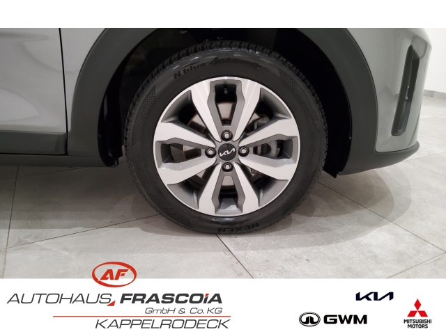 Kia Stonic – Bild 14