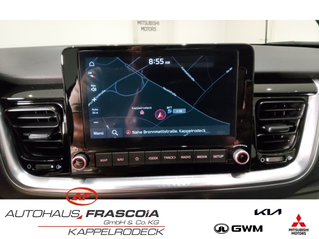Kia Stonic – Bild 15