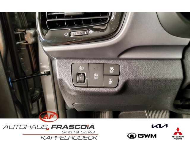 Kia Stonic – Bild 19