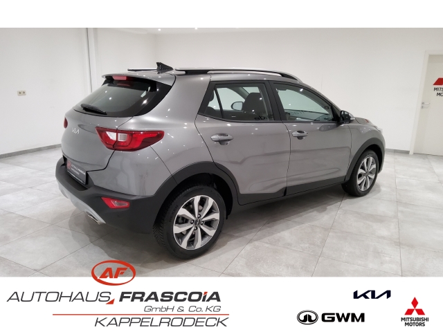 Kia Stonic – Bild 5