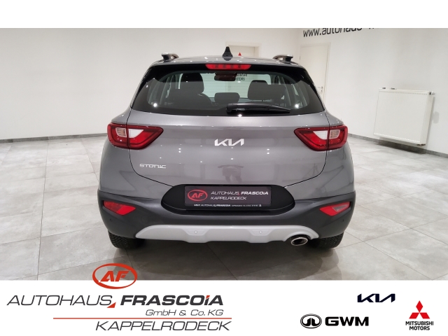 Kia Stonic – Bild 6