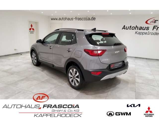 Kia Stonic – Bild 7