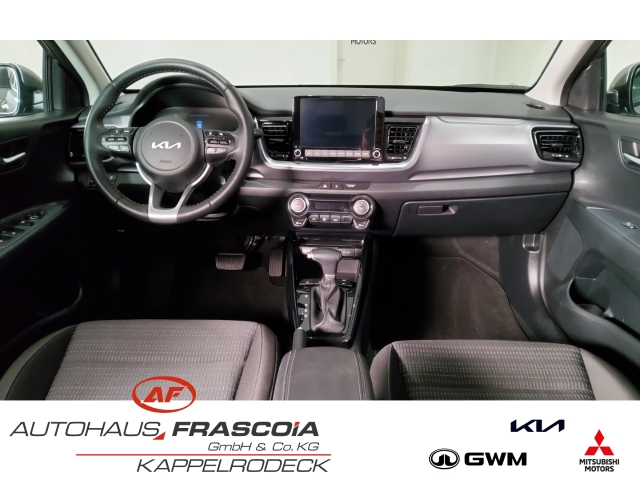 Kia Stonic – Bild 9