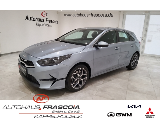 Kia CEED 2025