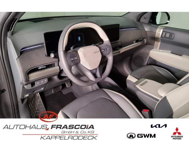 Kia EV3 – Bild 10