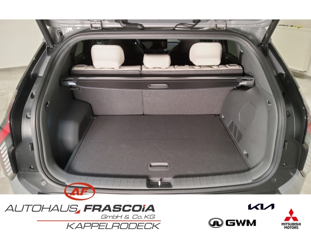 Kia EV3 – Bild 12