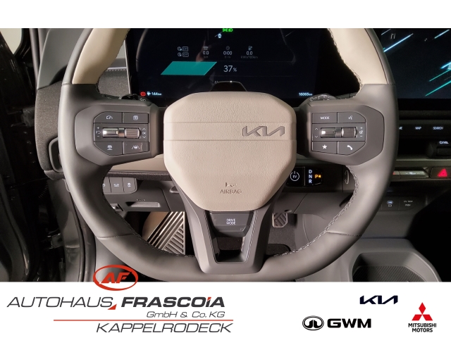 Kia EV3 – Bild 18